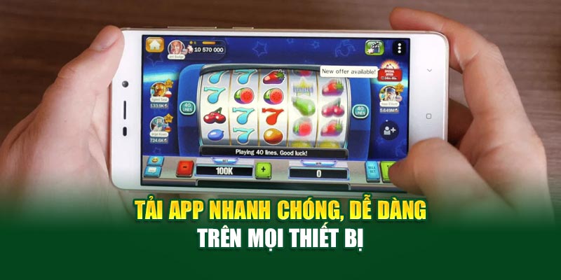 Hướng dẫn tải app 32Win dễ dàng trên mọi thiết bị di dộng